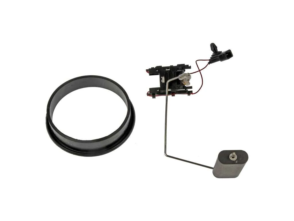 2004, 2003 Chevrolet SSR Fuel Tank Sending Unit