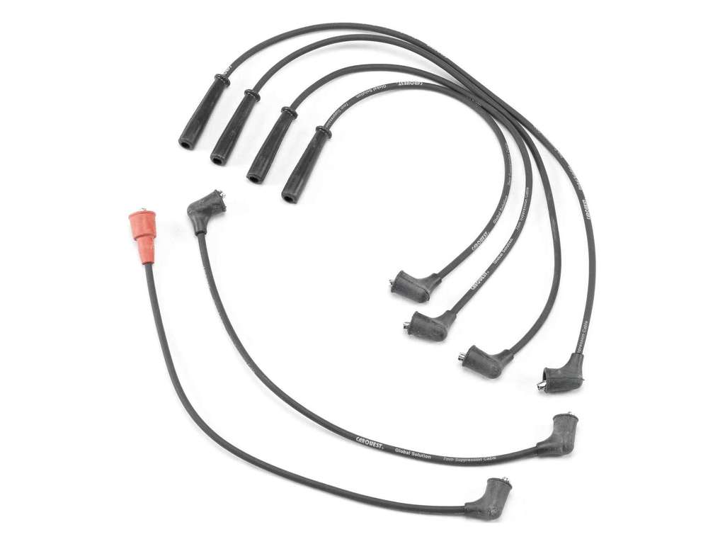 1990, 1989 Geo Tracker Spark Plug Wire Set