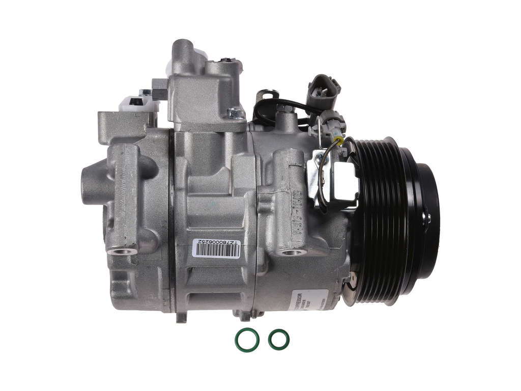 2015, 2014, 2013 Lexus GS350 A/C Compressor