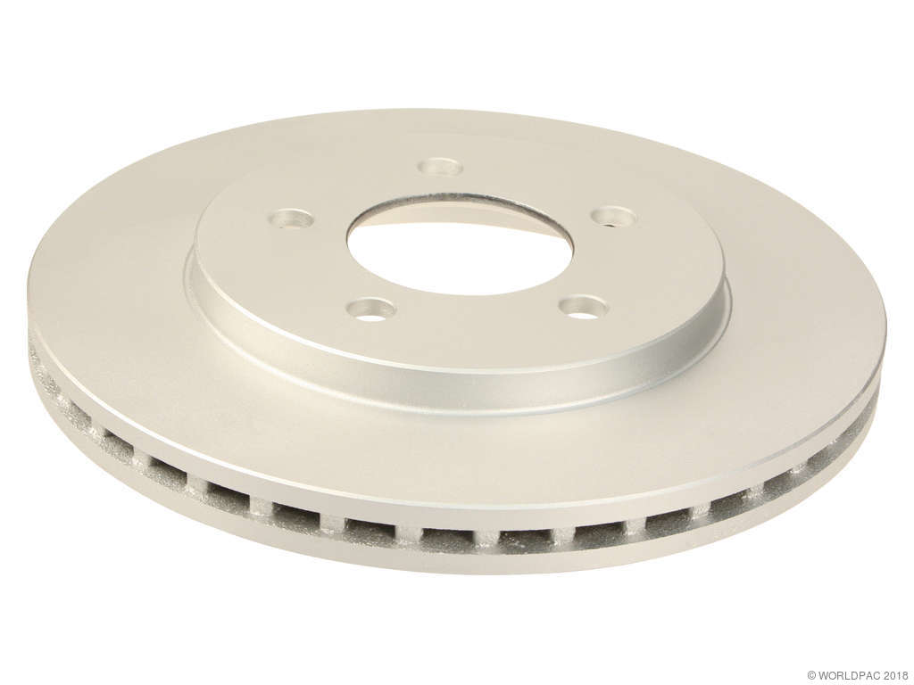 2000, 1999, 1998, 1997, 1996 Dodge Caravan Voyager Disc Brake Rotor