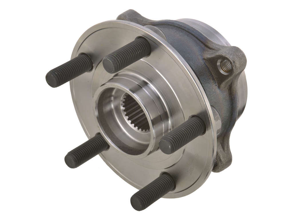 2015, 2014, 2013, 2012, 2011, 2010 Toyota Prius Wheel Bearing and Hub Assembly