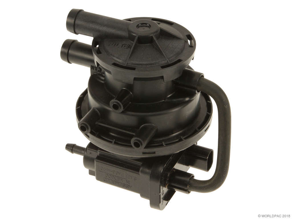 2004, 2003, 2002 Mini Cooper Evaporative Emissions System Leak Detection Pump