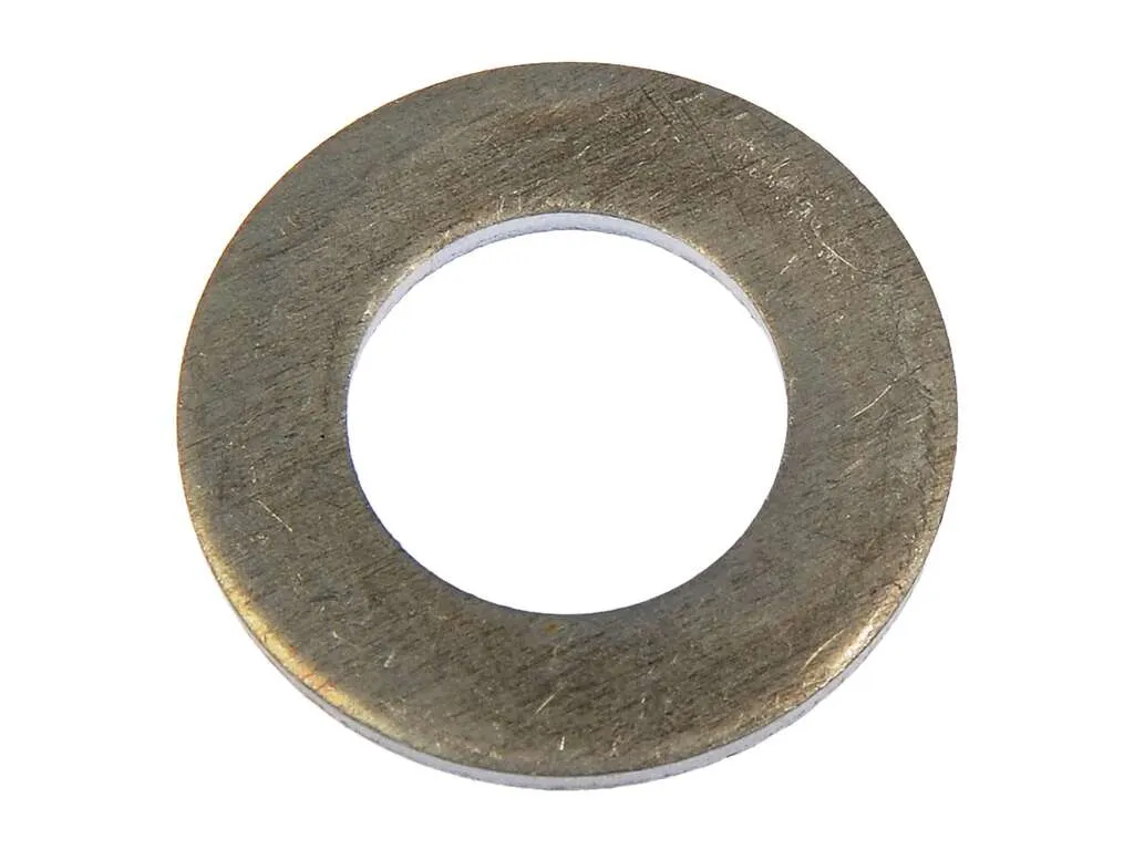 2015, 2014, 2013, 2012, 2011, 2010, 2009, 2008 Audi R8 Eagle Engine Oil Drain Plug Gasket