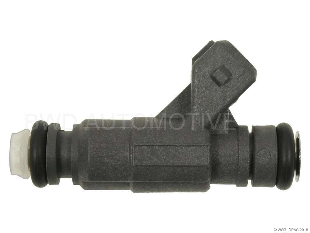 2004 Ford Explorer Fuel Injector
