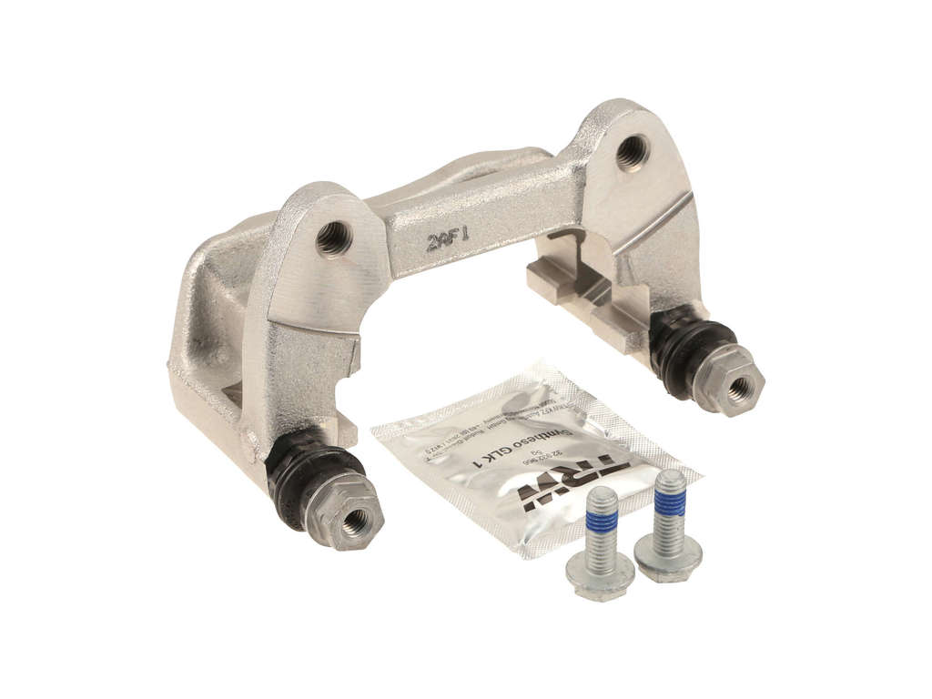 2015, 2014, 2013, 2012, 2011, 2010, 2009, 2008, 2007 Mini Cooper Disc Brake Caliper Bracket