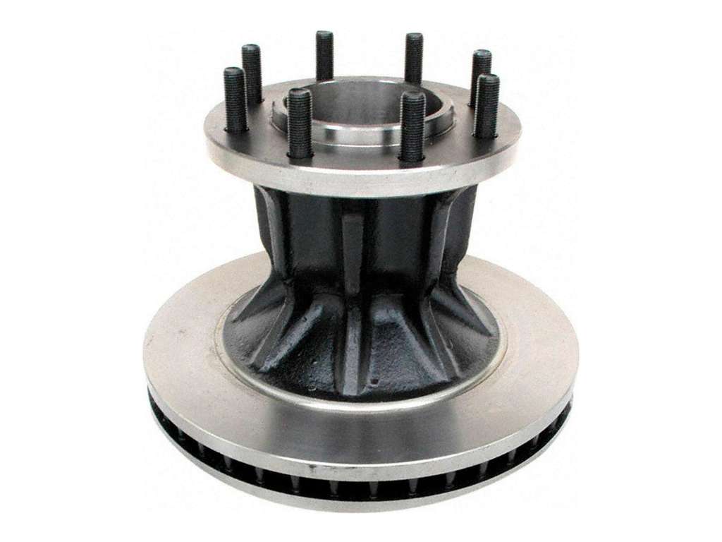 2000, 1999, 1998, 1997, 1996, 1995 GMC C3500 Disc Brake Rotor