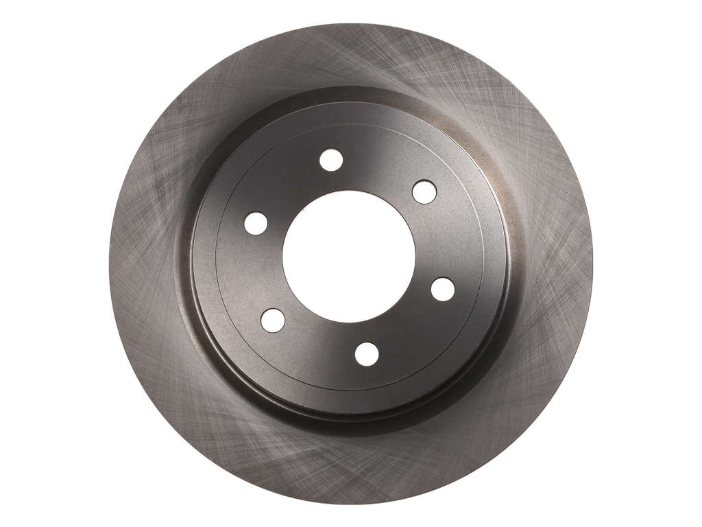 2021, 2020, 2019, 2018 Lincoln Navigator Disc Brake Rotor