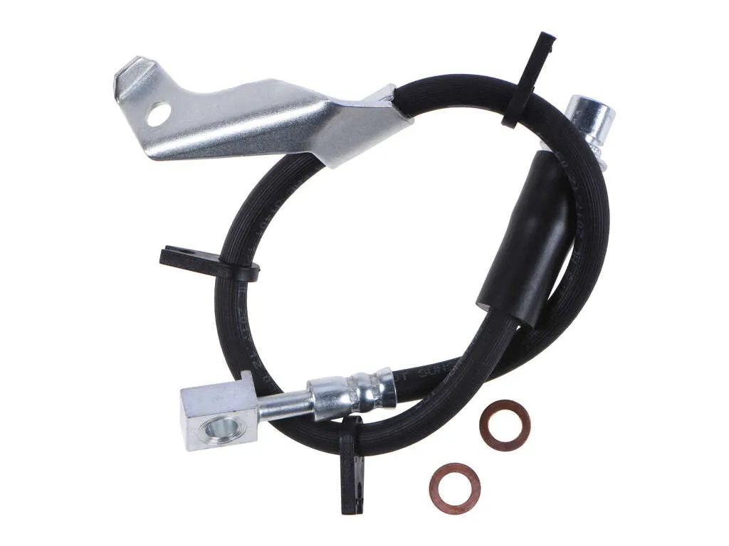 2017, 2016, 2015, 2014, 2013, 2012, 2011, 2010 GMC Terrain Brake Hydraulic Hose