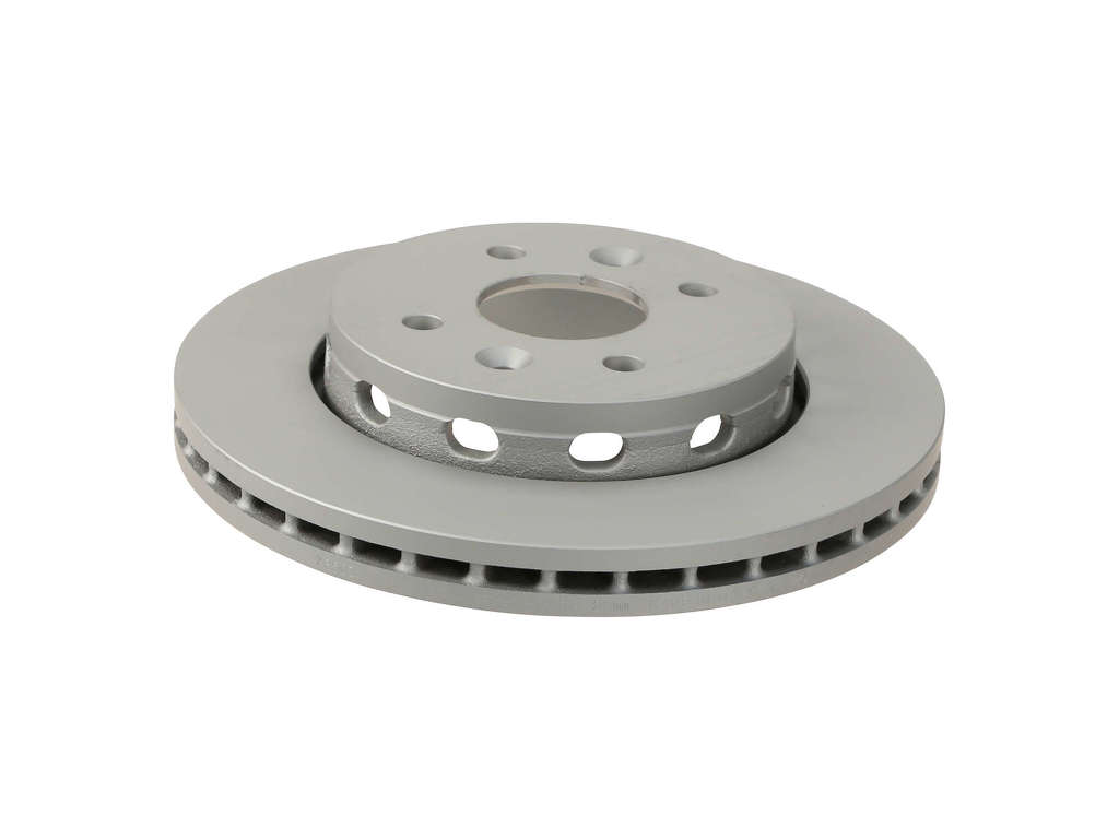 2004, 2003, 2002, 2001, 2000 Kia Spectra Disc Brake Rotor