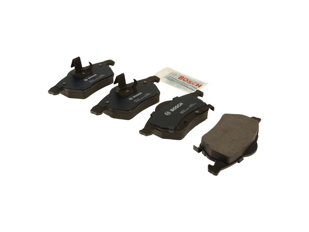 1998, 1997 Saab 900 Disc Brake Pad Set
