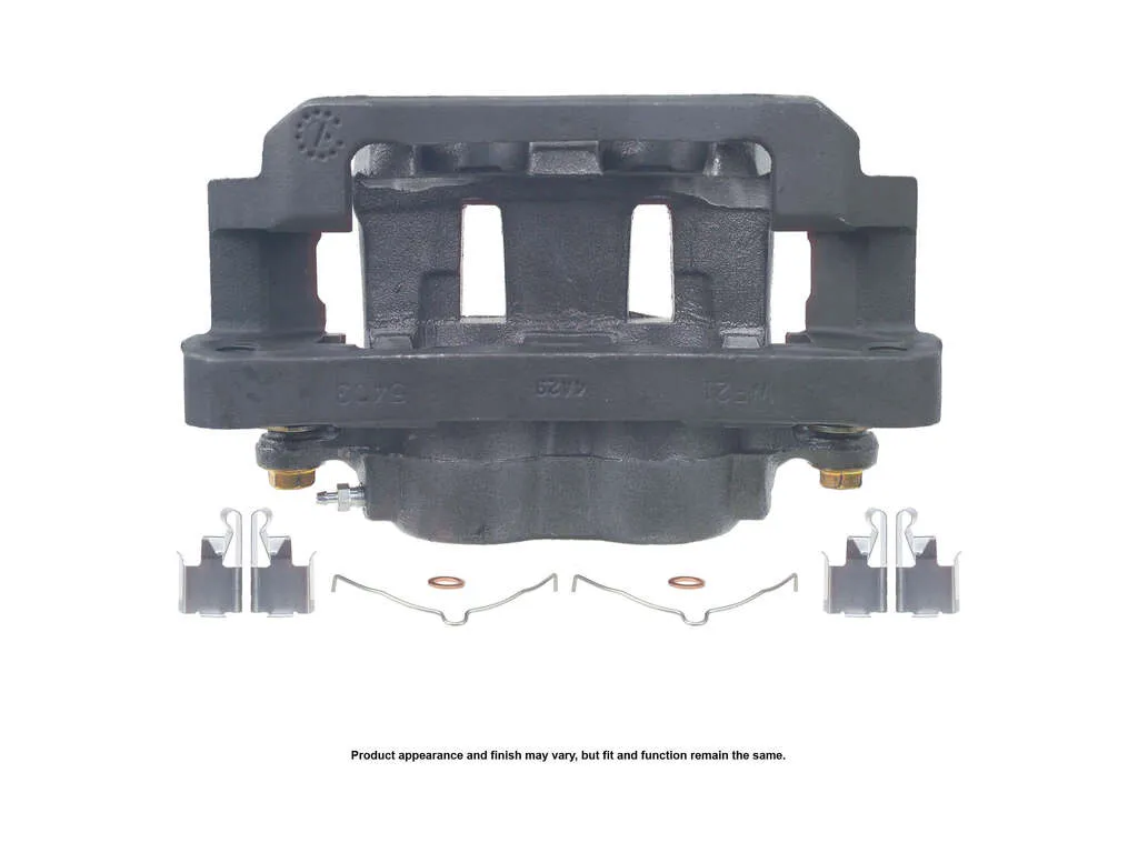 2005, 2004, 2003, 2002, 2001, 2000 Ford Excursion Super Duty Disc Brake Caliper