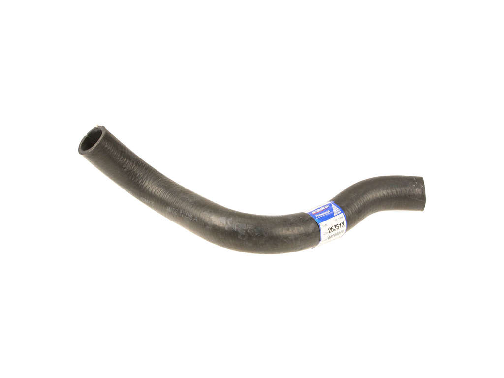 2005, 2004, 2003, 2002, 2001 Pontiac Aztek Radiator Coolant Hose