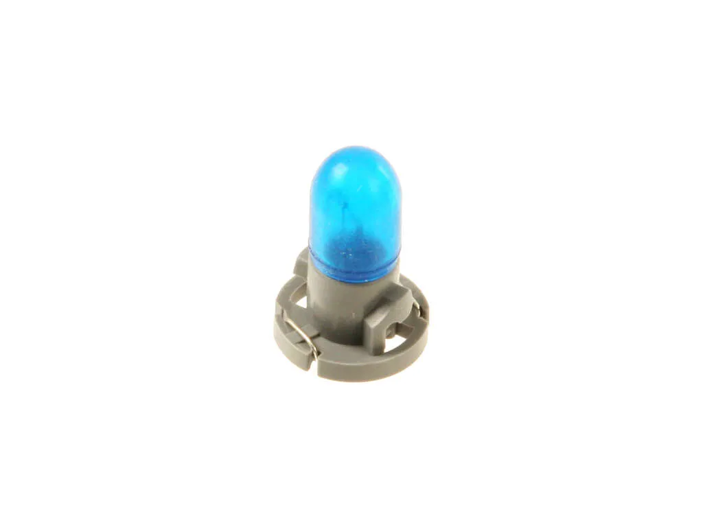 2006, 2005, 2004, 2003, 2002, 2001, 2000, 1999 Volvo S80 Instrument Panel Light Bulb