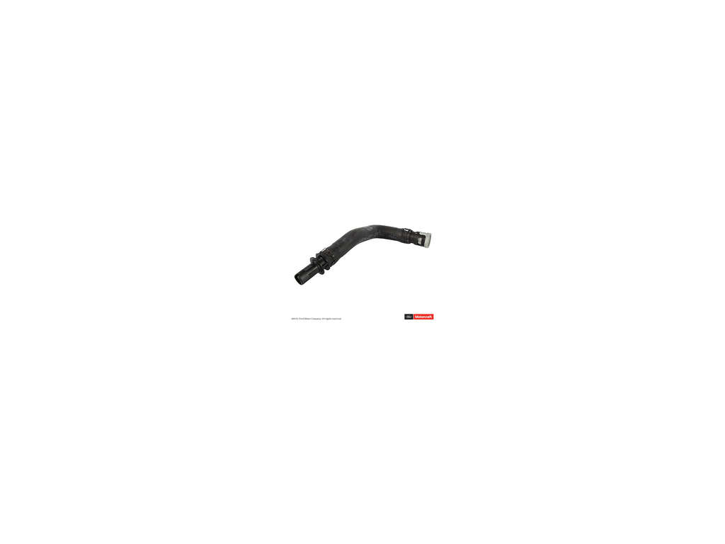 2019, 2018, 2017, 2016, 2015, 2014, 2013 Ford Escape HVAC Heater Hose