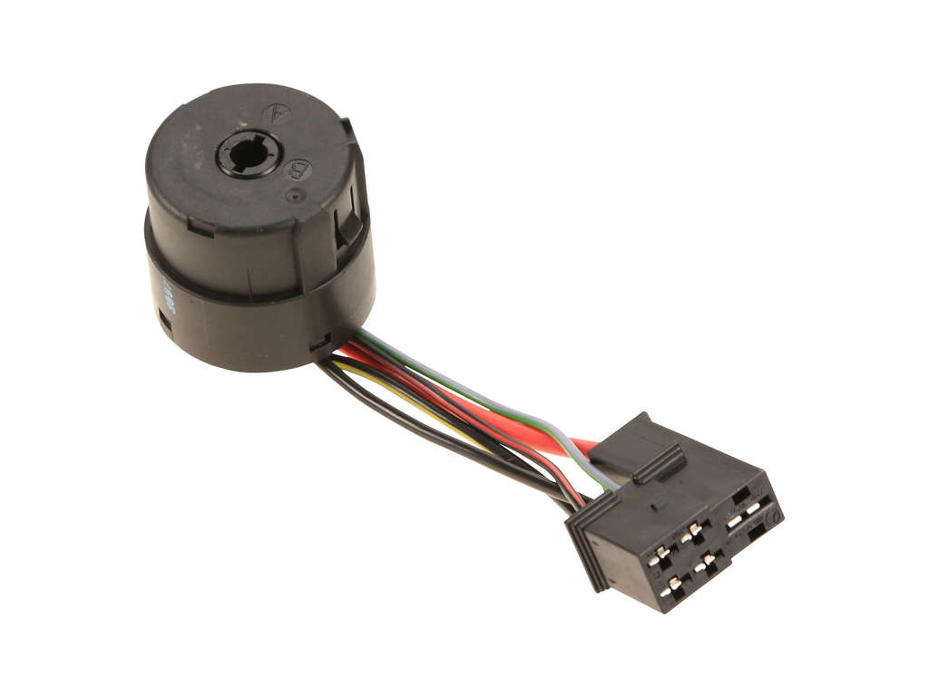 2006, 2005, 2004, 2003, 2002 Freightliner Sprinter 3500 2500 Ignition Switch Kit