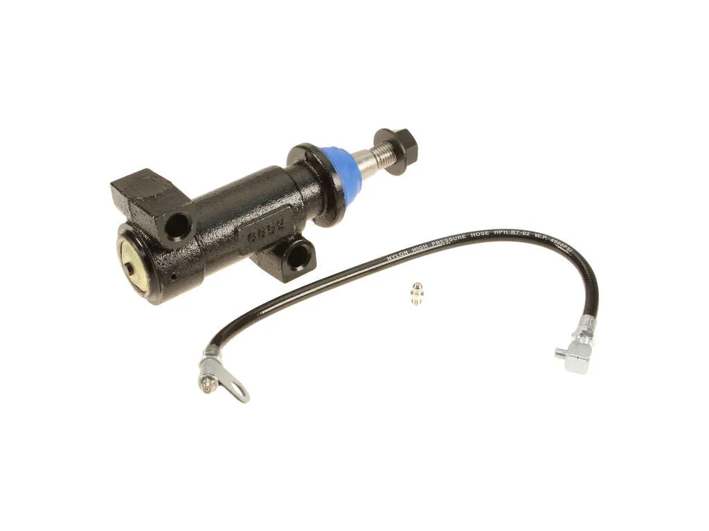2009, 2008, 2007, 2006, 2005, 2004, 2003 Hummer H2 Steering Idler Arm and Bracket Assembly