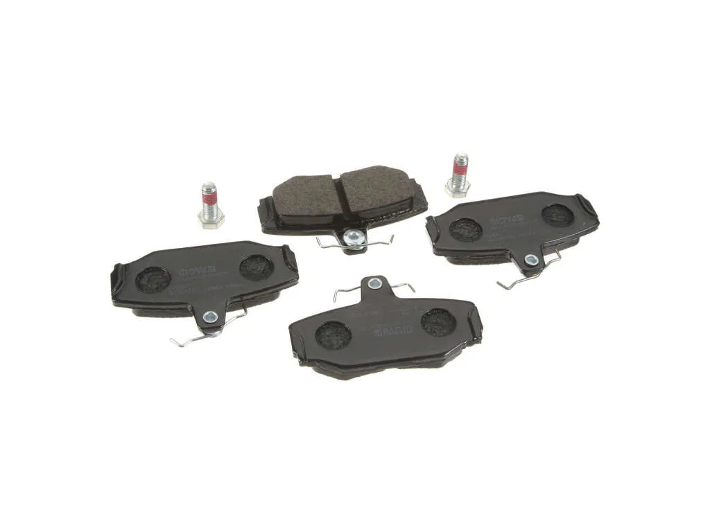 1998, 1997 Volvo S90 Disc Brake Pad Set