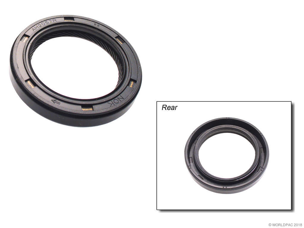 Engine Camshaft Seal