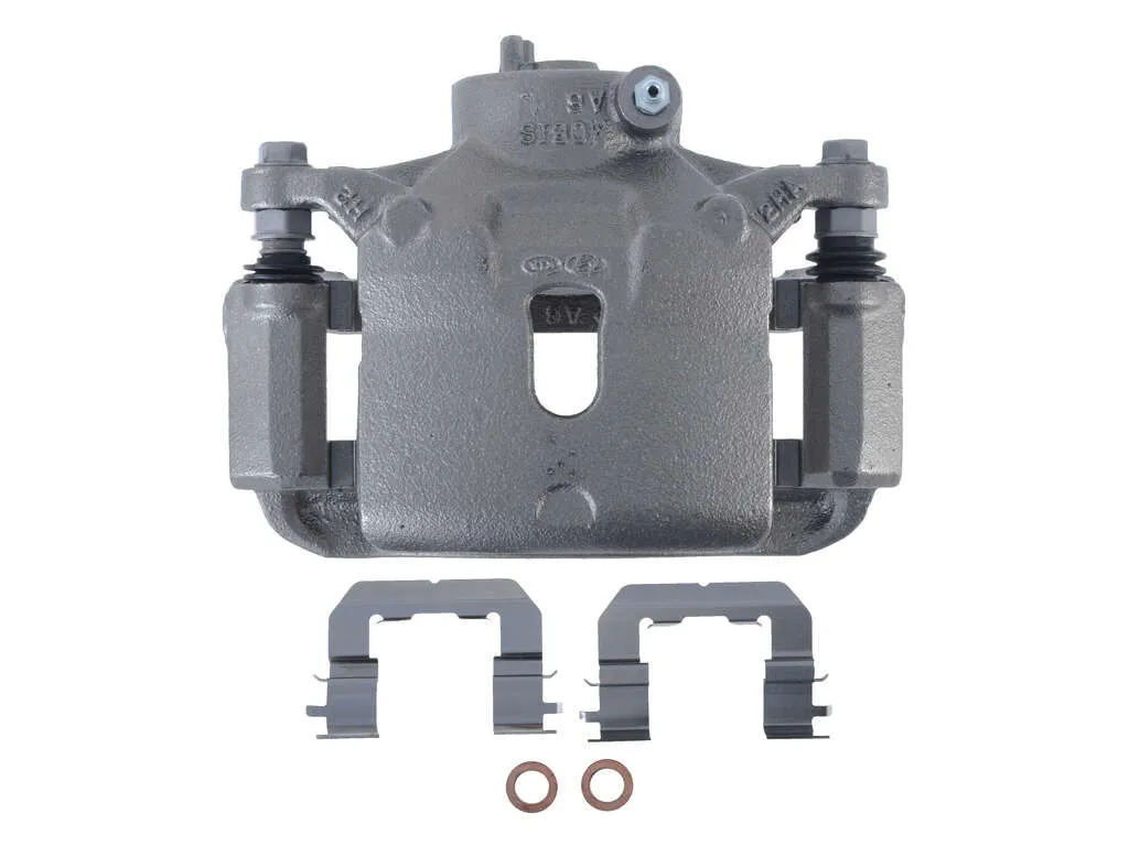 2014 Kia Forte Disc Brake Caliper