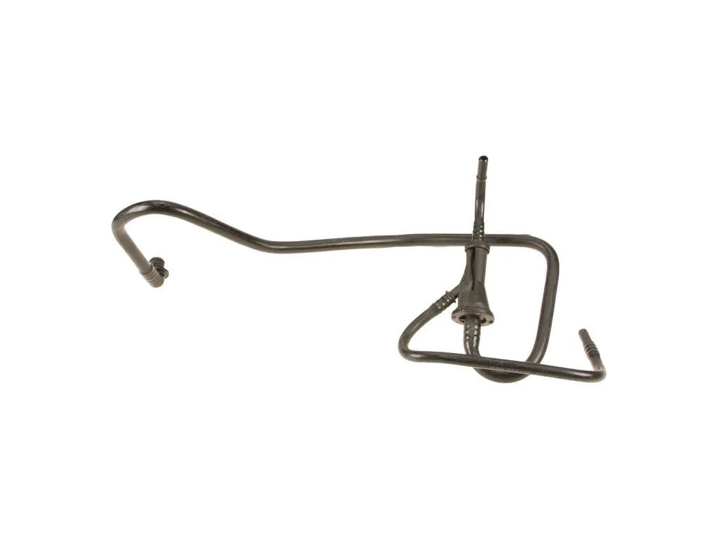 2009, 2008, 2007, 2006, 2005, 2004, 2003, 2002, 2001 Saab 9-5 Brake Vacuum Hose