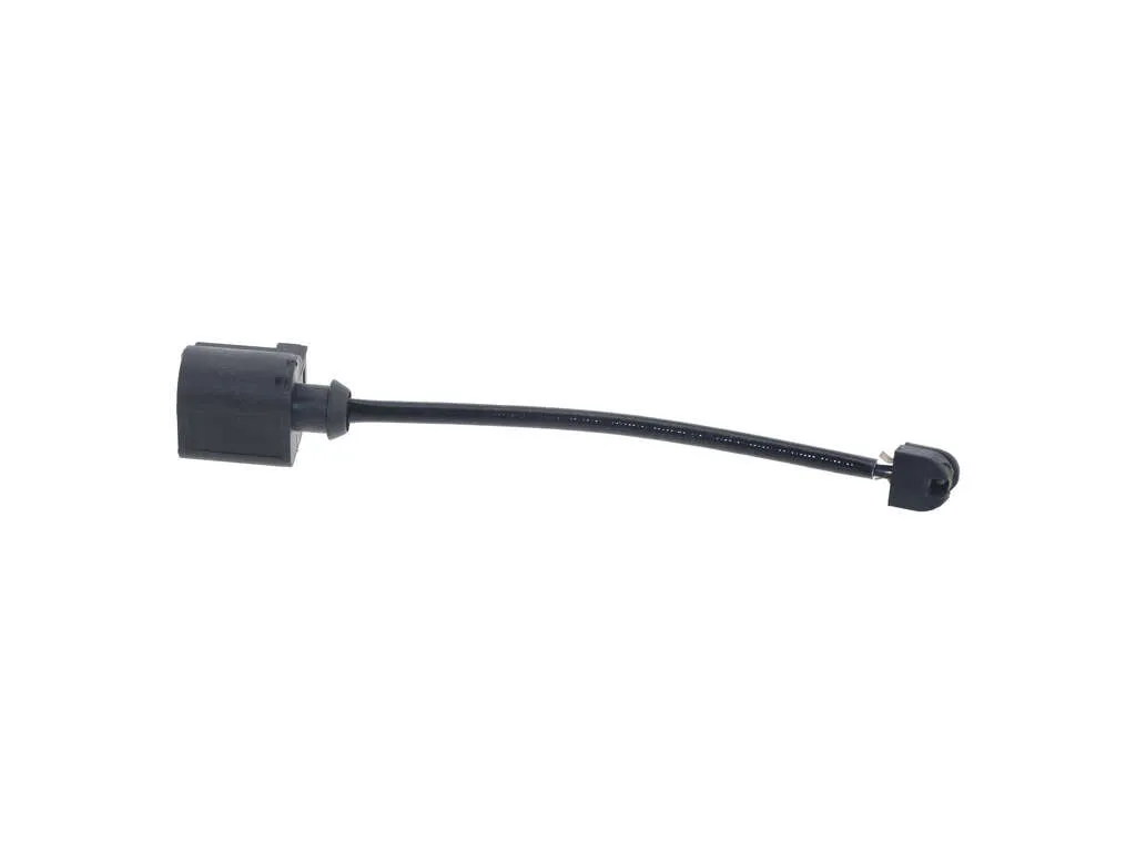 2022, 2021, 2020, 2019, 2018, 2017, 2016, 2015, 2014, 2013, 2012, 2011 Porsche Cayenne Disc Brake Pad Wear Sensor