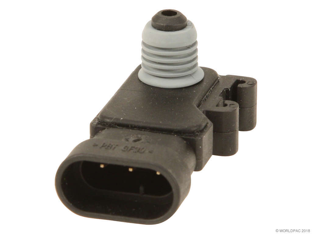 Manifold Absolute Pressure Sensor