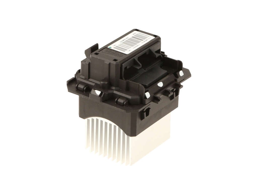 2018, 2017, 2016, 2015, 2014 Subaru Forester HVAC Blower Motor Control Module