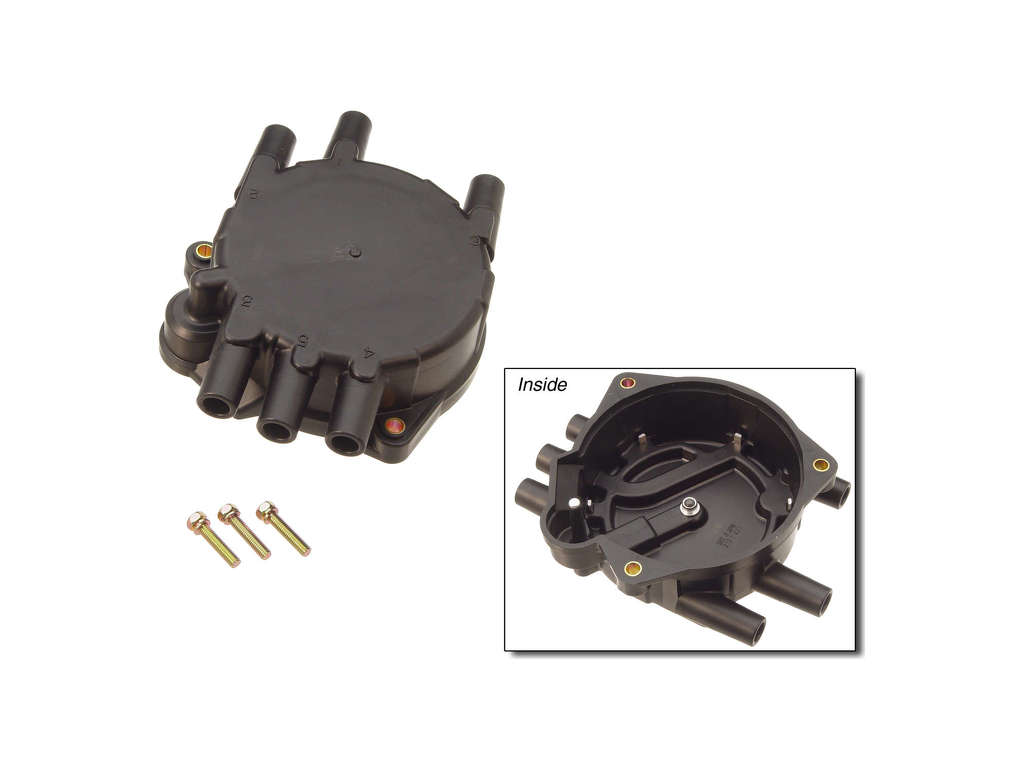 1994, 1993 Ford Probe Distributor Cap
