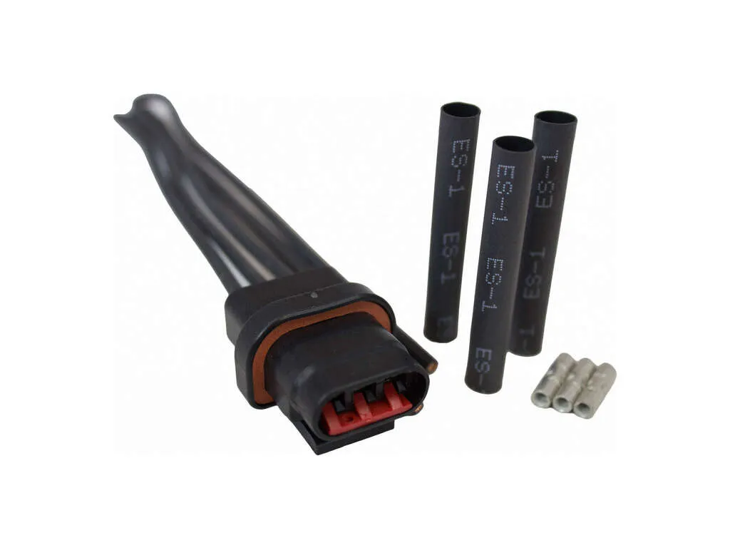 Alternator Connector