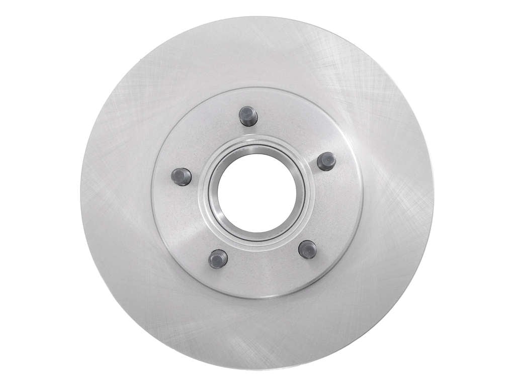 1992, 1991 Ford Explorer II Disc Brake Rotor