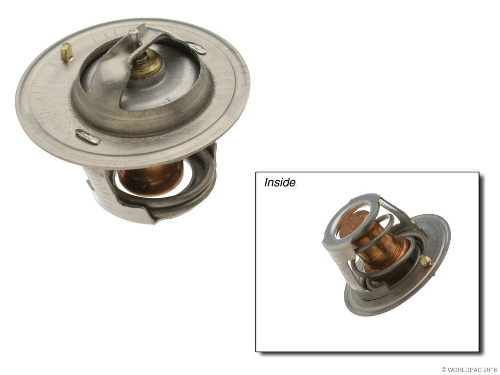1997, 1996, 1995, 1994, 1993 Dodge Intrepid Engine Coolant Thermostat