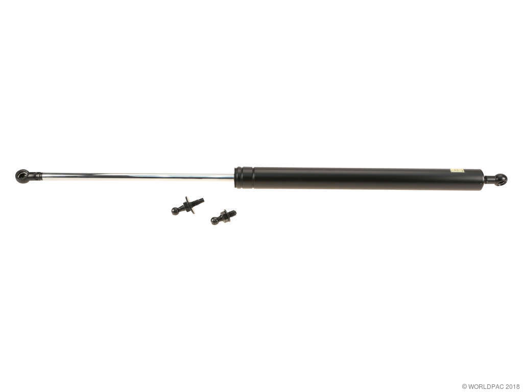 2000, 1999, 1998, 1997, 1996, 1995, 1994, 1993, 1992 Lexus SC300 Hood Lift Support