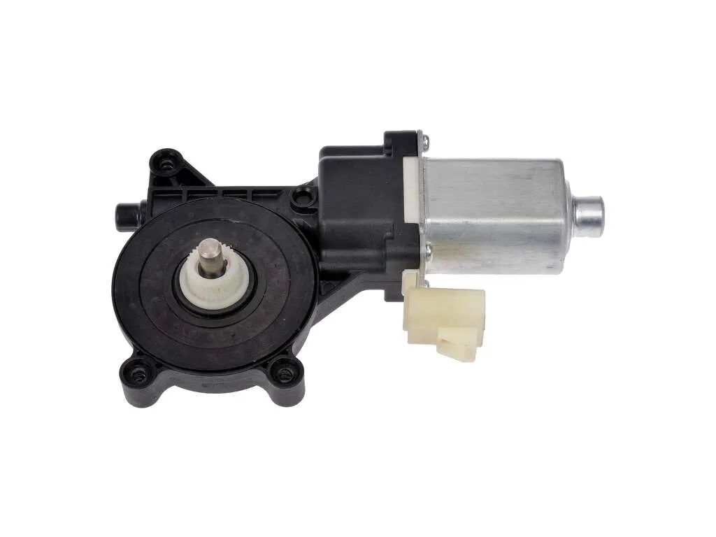 2011, 2010, 2009 Chevrolet Traverse Power Window Motor