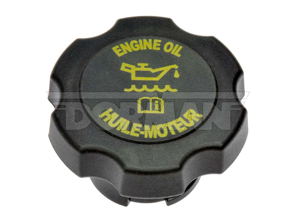 2006 Hummer H1 2500 Engine Oil Filler Cap