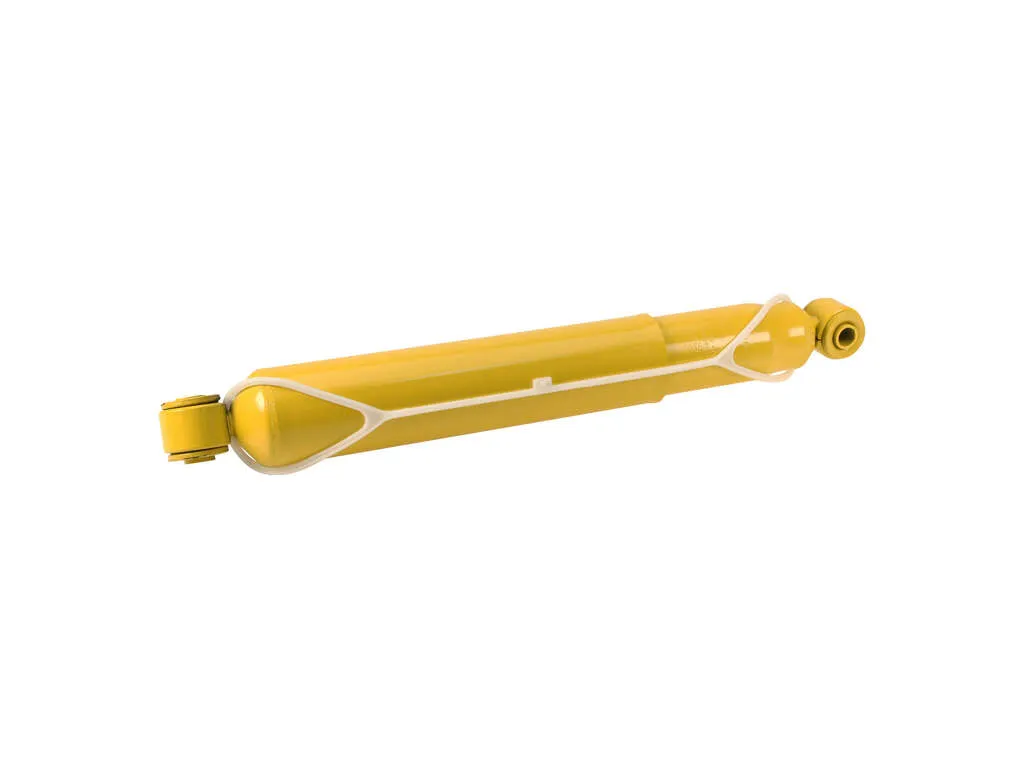 2013 Ram 2500 Suspension Shock Absorber