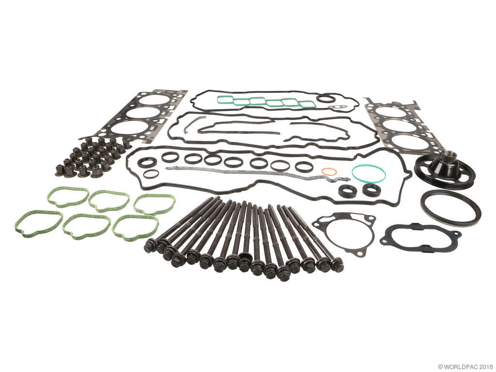 2012, 2011, 2010 Ford Fusion Engine Cylinder Head Gasket Set