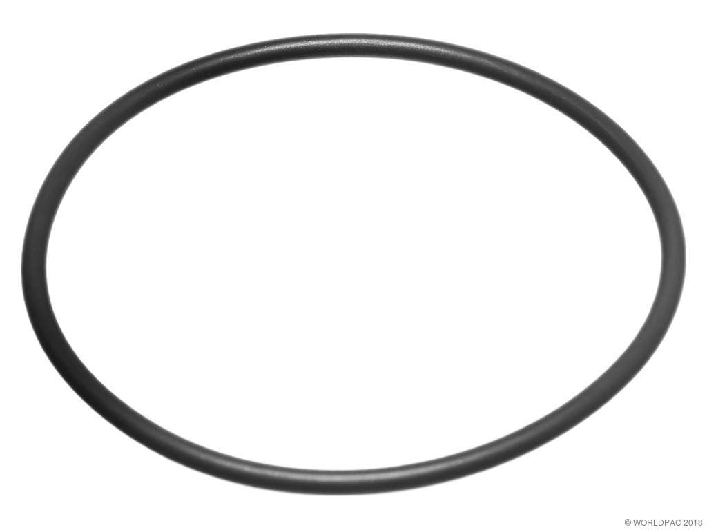 1996, 1995 Audi S6 Engine Water Pump Seal