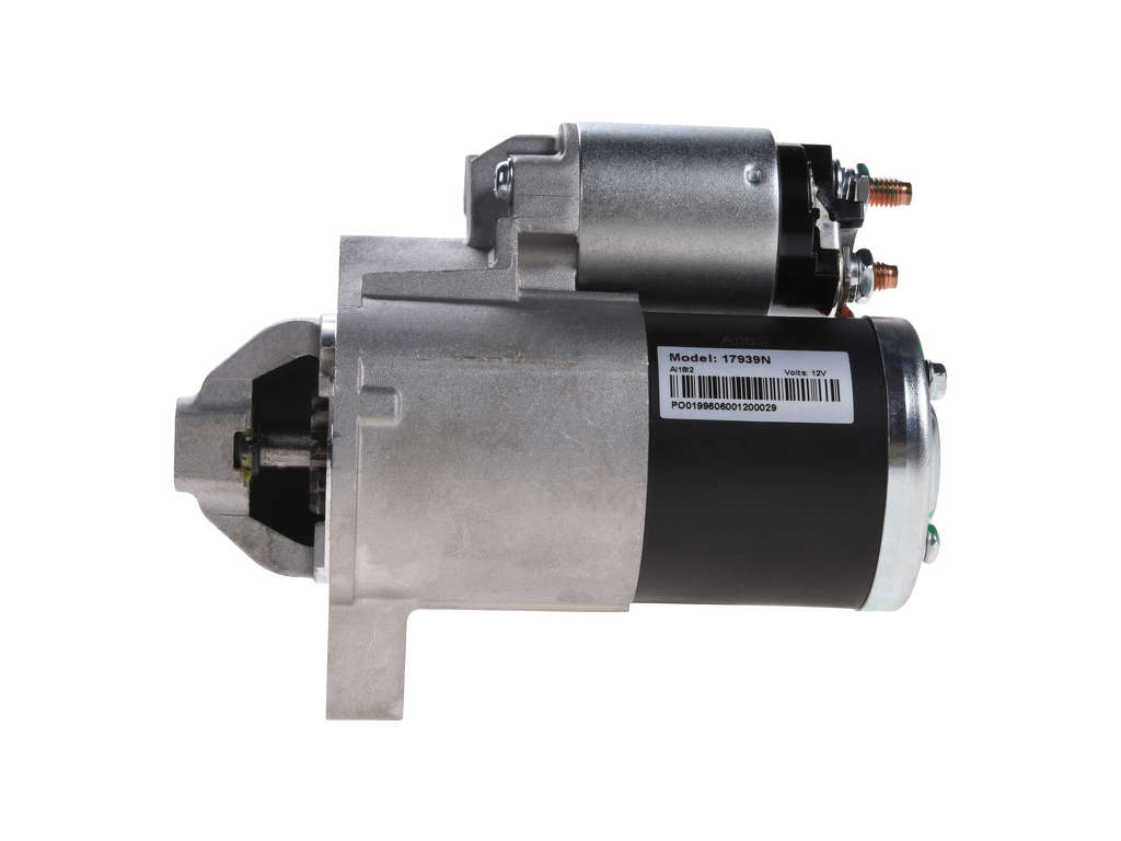2010, 2009, 2008, 2007, 2006 Jeep Commander Starter Motor