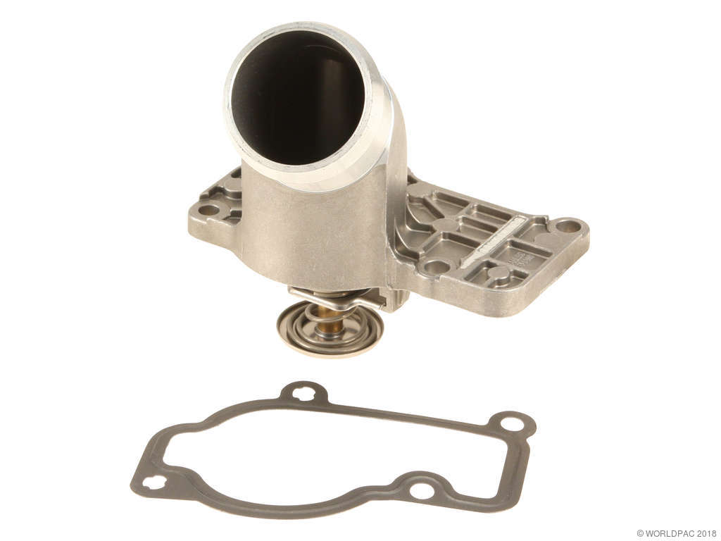 2008, 2007, 2006, 2005, 2004, 2003, 2002, 2001, 2000, 1999, 1998, 1997 Porsche Boxster Engine Coolant Thermostat