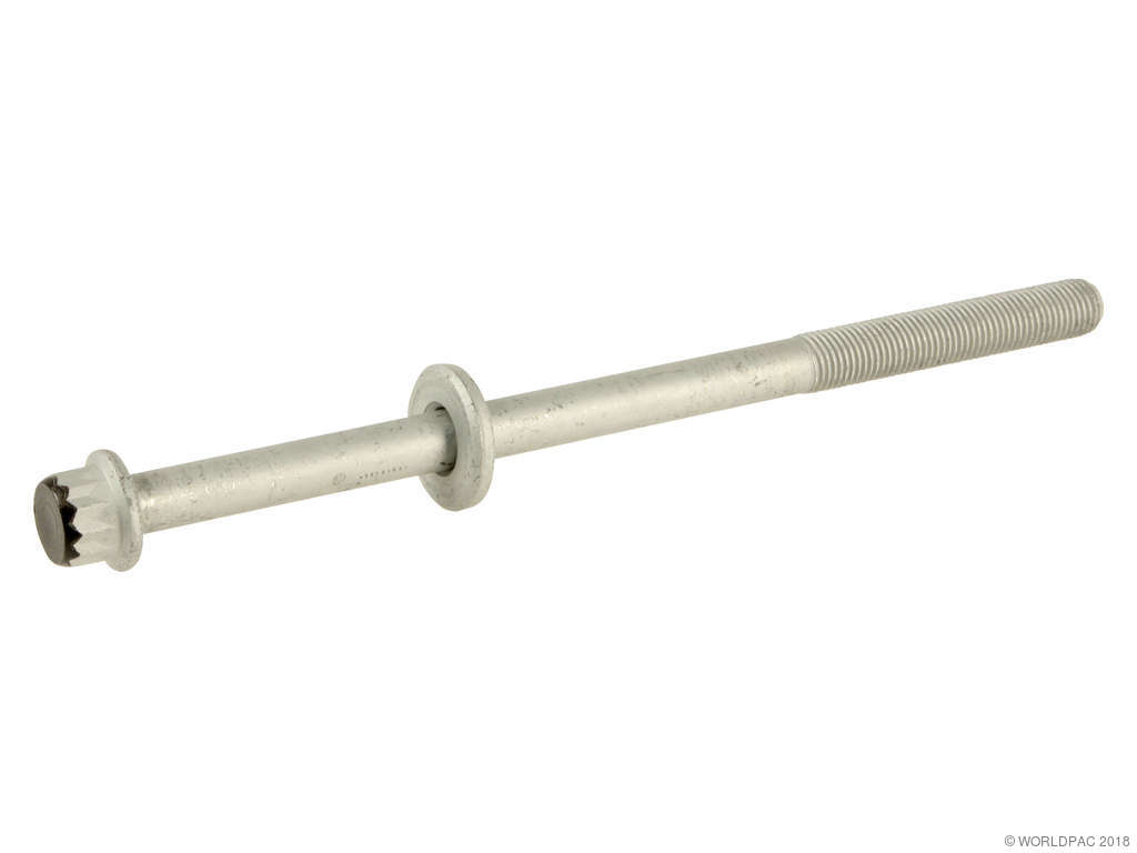 2012, 2011, 2010, 2009, 2008, 2007, 2006, 2005, 2004, 2003, 2002, 2001, 2000 Subaru Outback Engine Cylinder Head Bolt
