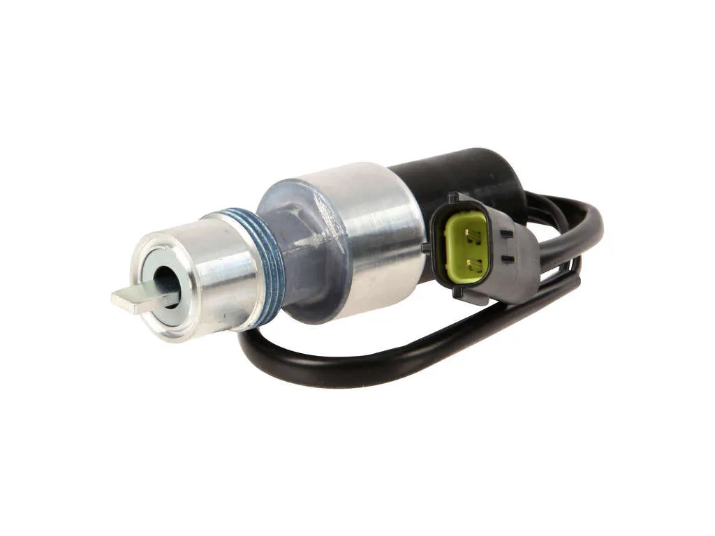 1998 Subaru Forester Vehicle Speed Sensor