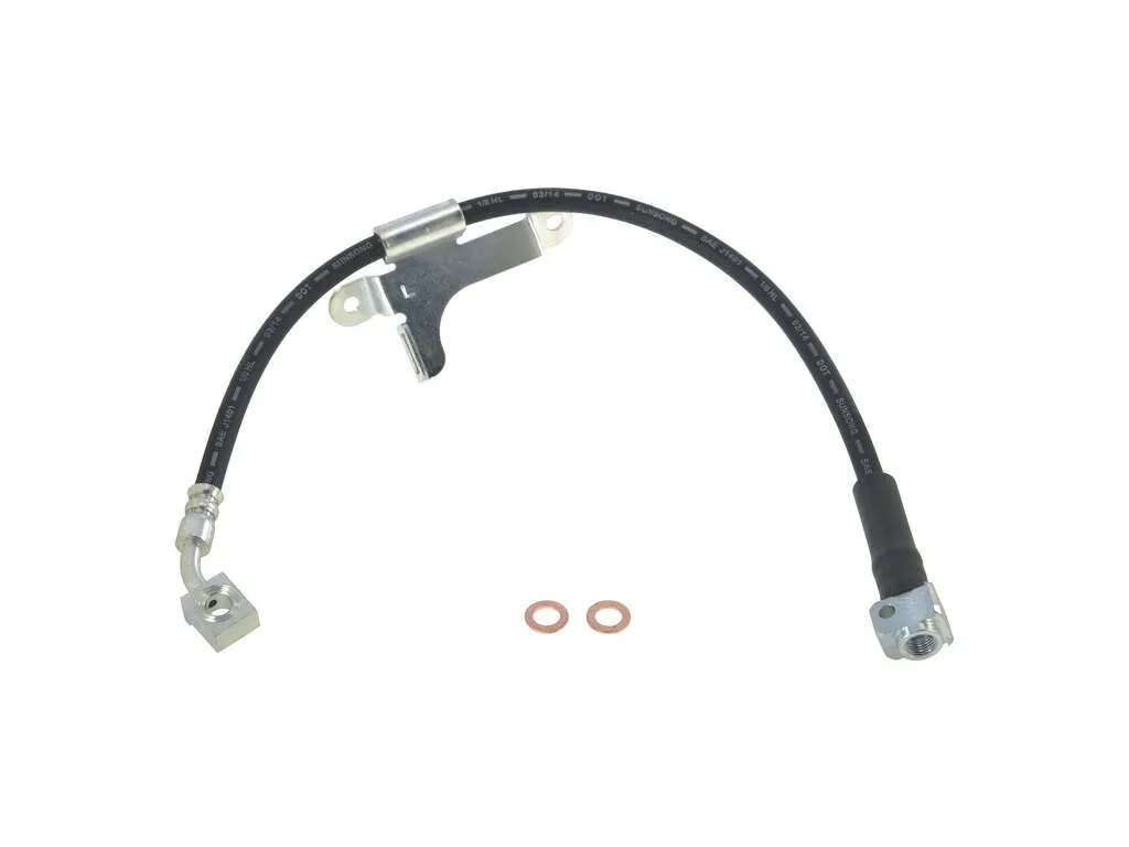 2005, 2004, 2003 Chevrolet SSR Brake Hydraulic Hose