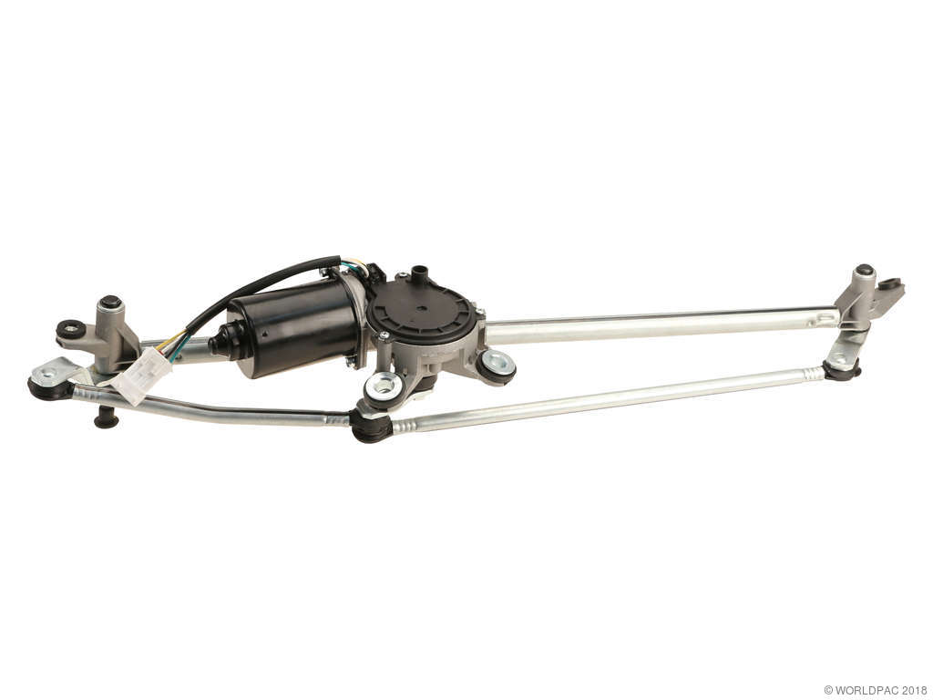 2005, 2004, 2003 Saab 9-3 Windshield Wiper Motor