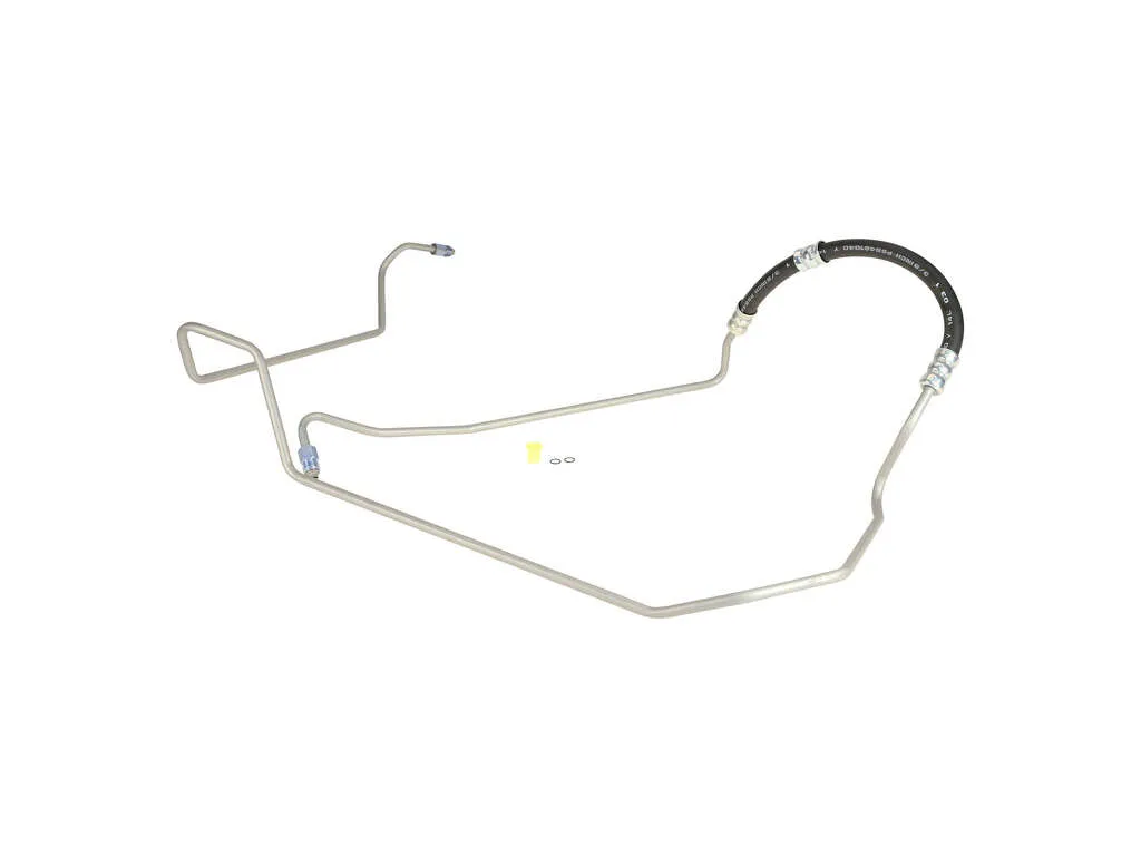 2004, 2003, 2002, 2001 Volvo S60 Power Steering Pressure Hose