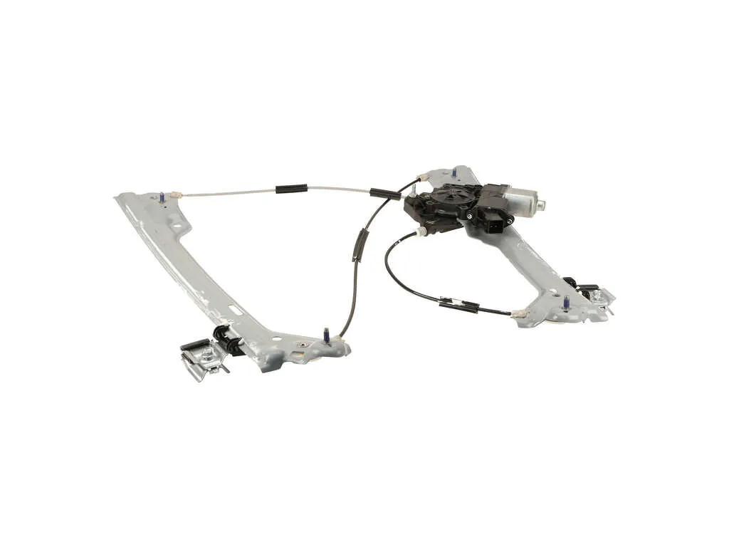 2020, 2019, 2018, 2017, 2016, 2015 GMC Yukon Power Window Motor and Regulator Assembly