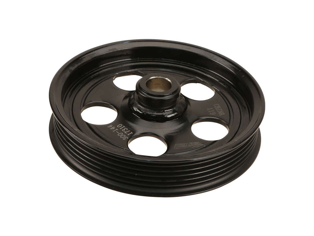 2013, 2012, 2011, 2010 Ford Transit Connect Power Steering Pump Pulley