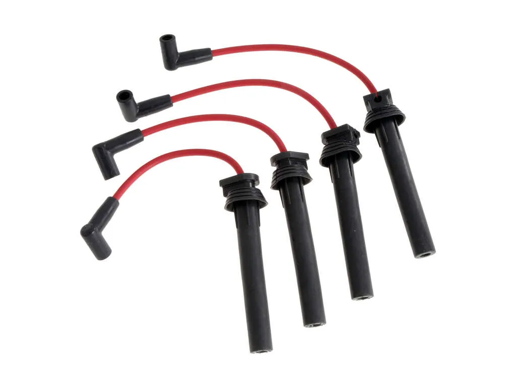 2005, 2004, 2003, 2002, 2001, 2000, 1999, 1998, 1997, 1996, 1995 Dodge Neon Spark Plug Wire Set