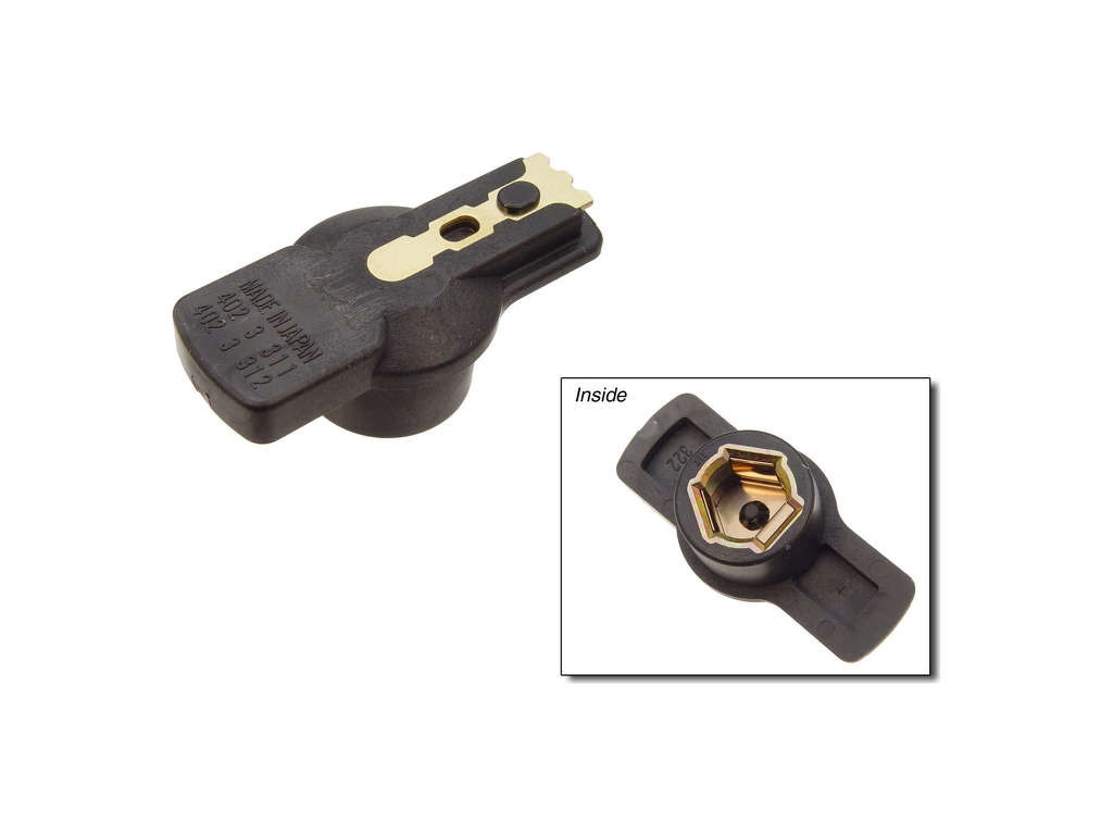 1994, 1993 Dodge Colt Distributor Rotor