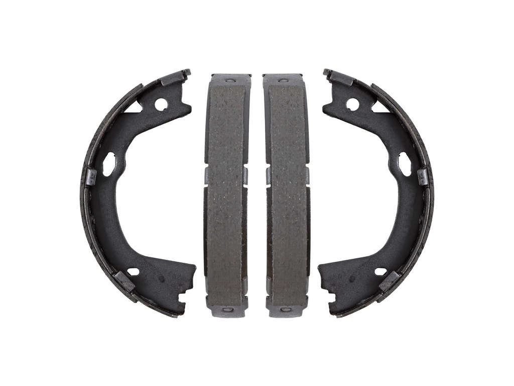 2011, 2010 Hyundai Azera Parking Brake Shoe
