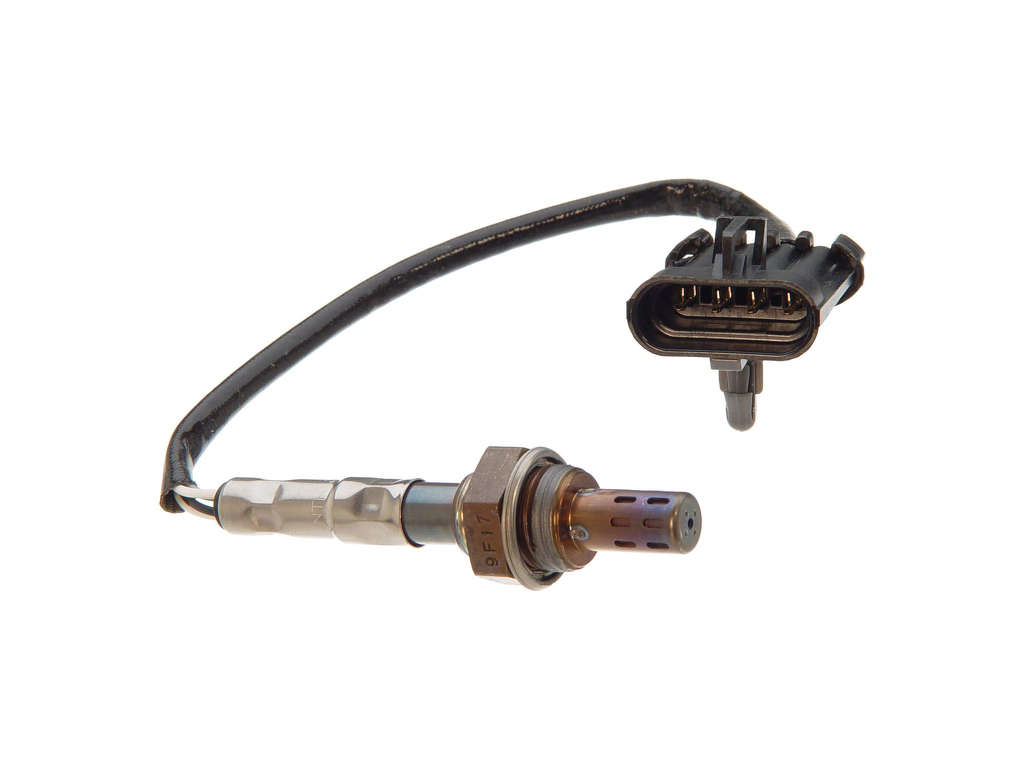 1997, 1996 Chevrolet Astro 1500 Oxygen Sensor